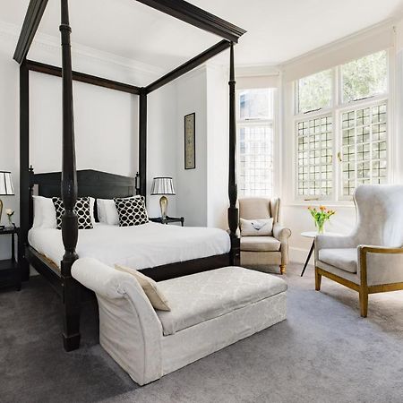 The Abbey Notting Hill Londres Exterior foto