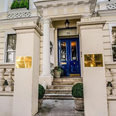 The Abbey Notting Hill Londres Exterior foto