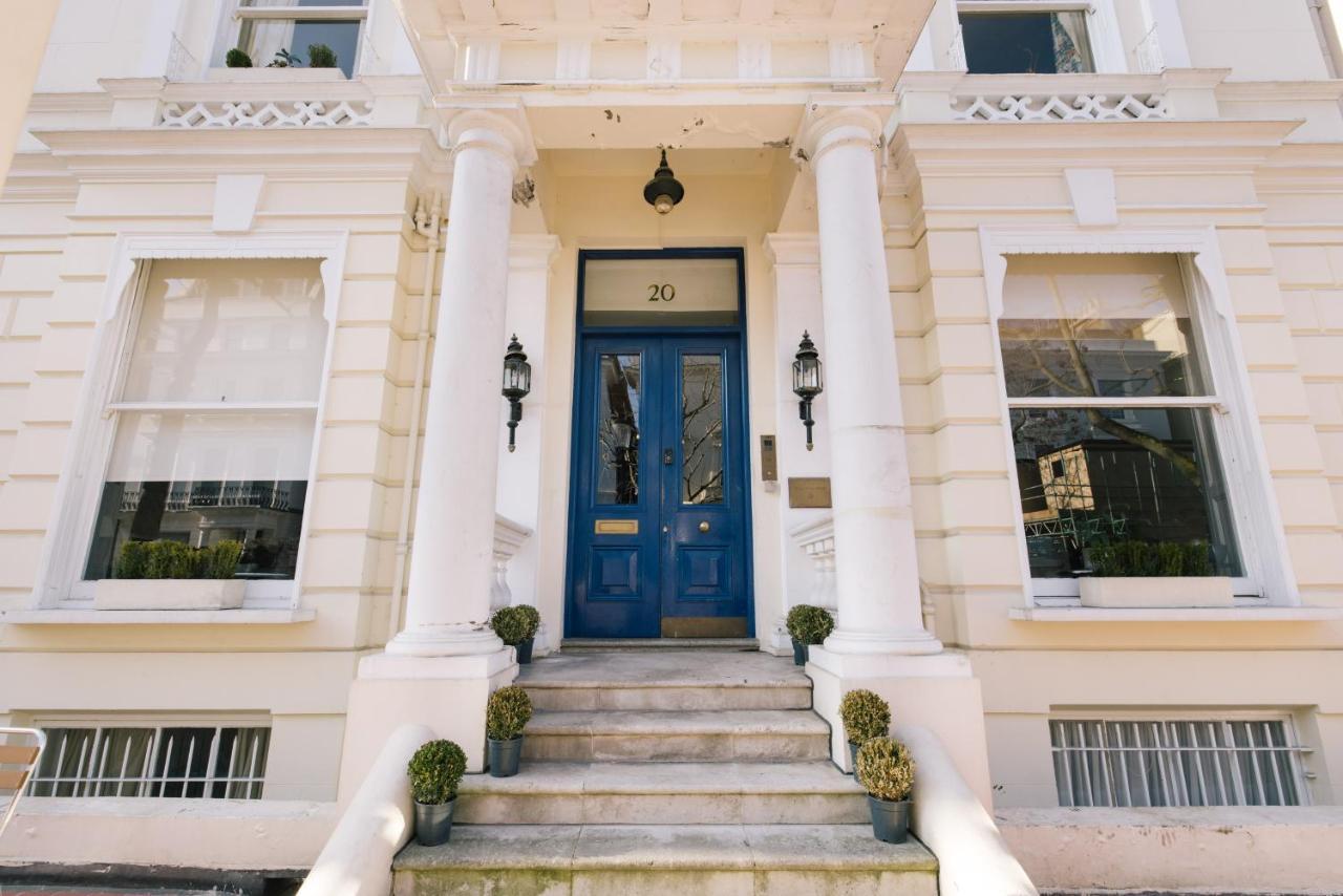The Abbey Notting Hill Londres Exterior foto