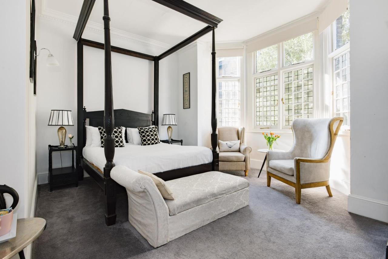 The Abbey Notting Hill Londres Exterior foto