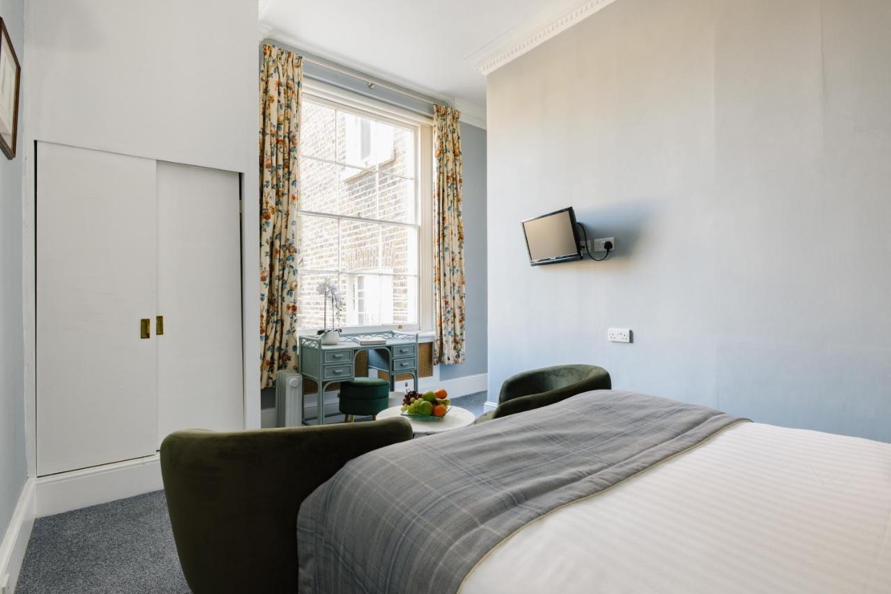 The Abbey Notting Hill Londres Quarto foto