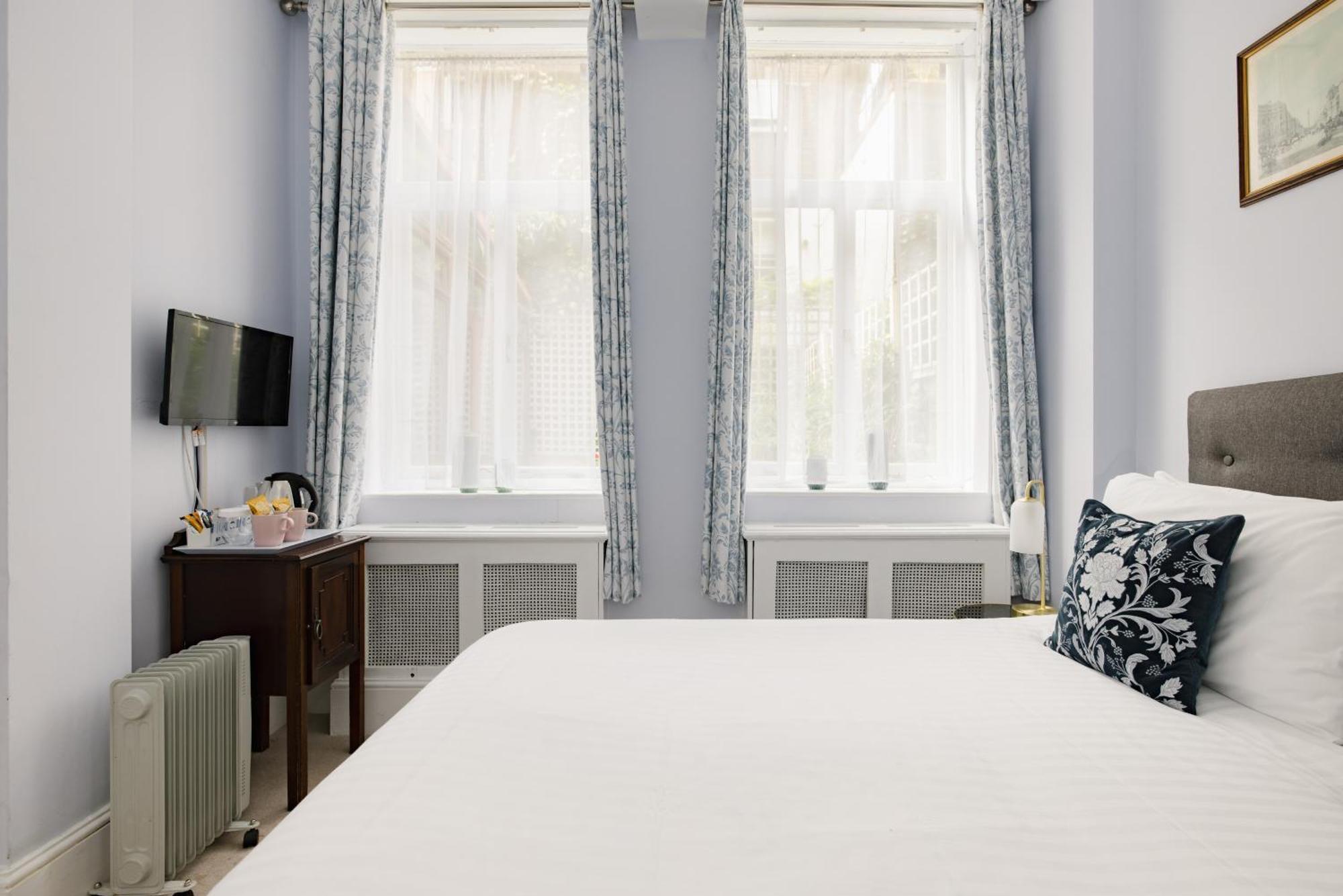 The Abbey Notting Hill Londres Exterior foto