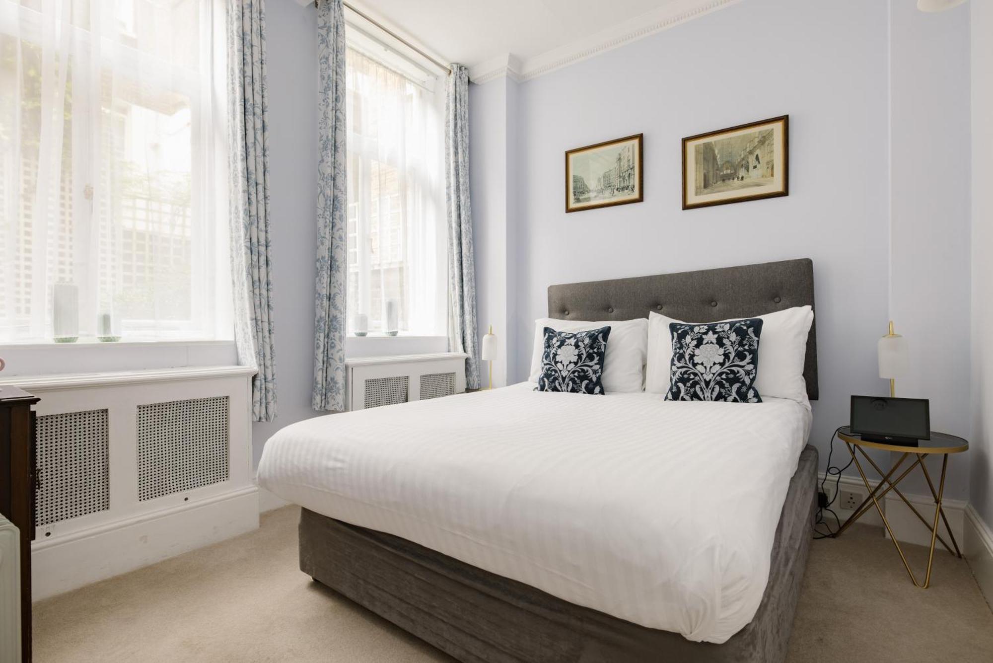The Abbey Notting Hill Londres Exterior foto
