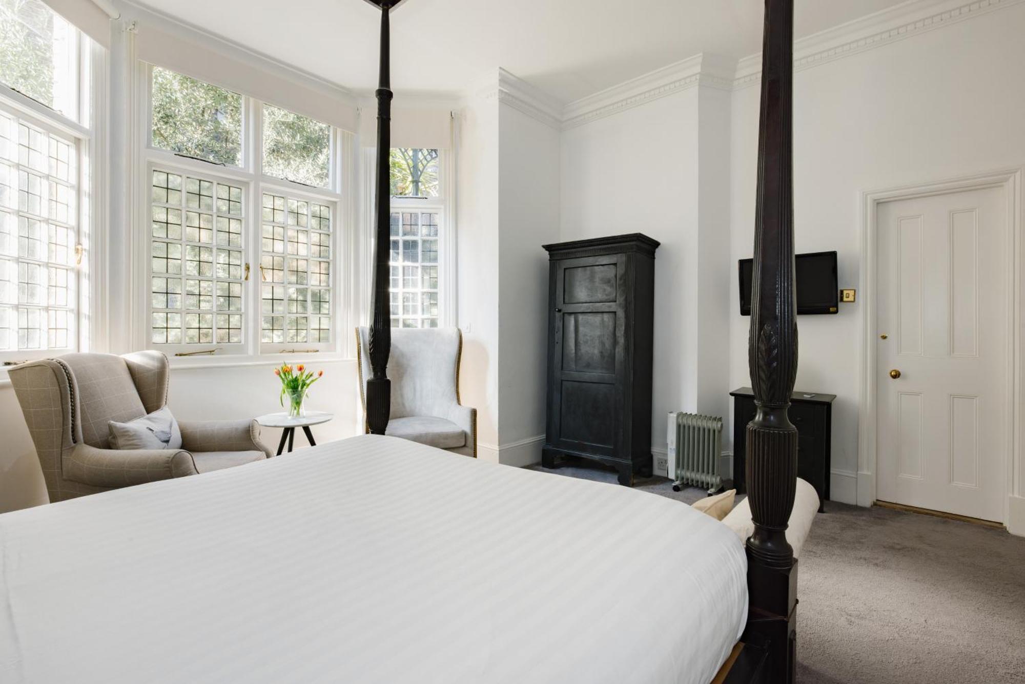 The Abbey Notting Hill Londres Exterior foto