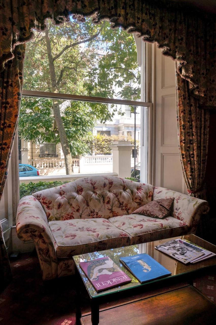 The Abbey Notting Hill Londres Exterior foto