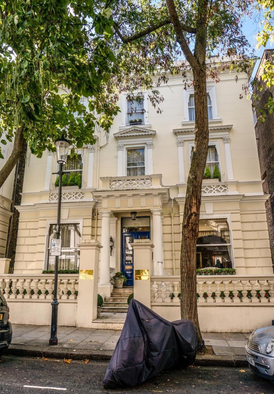 The Abbey Notting Hill Londres Exterior foto