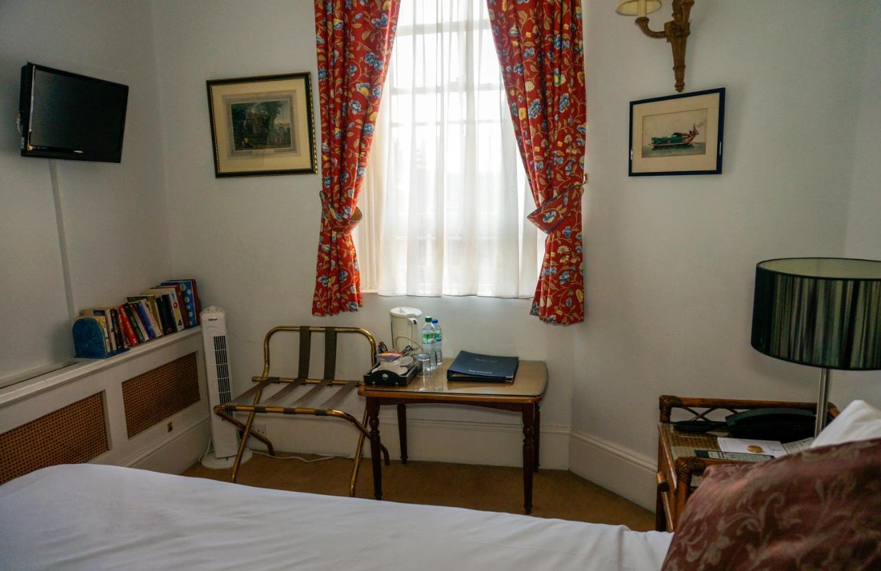 The Abbey Notting Hill Londres Exterior foto