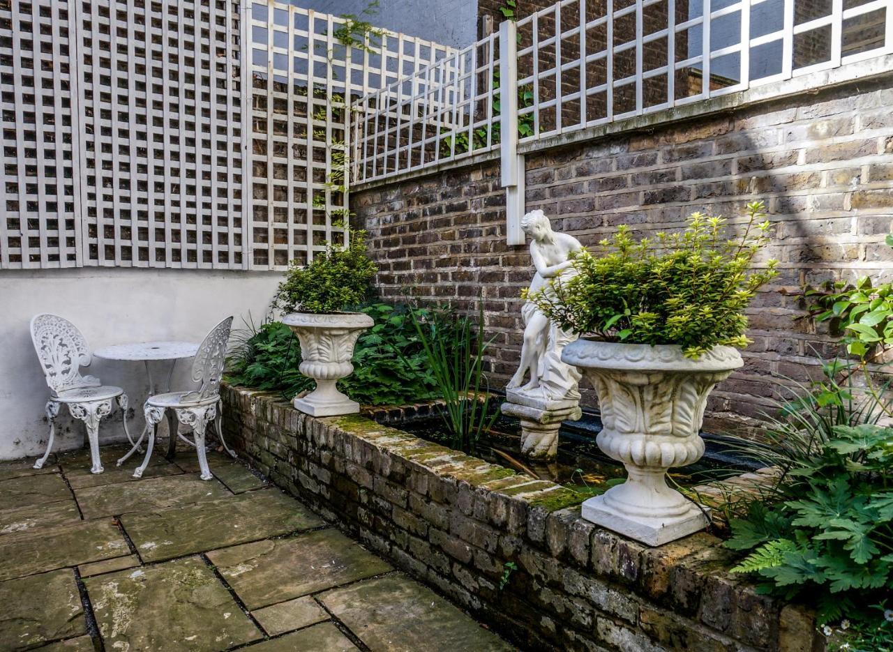 The Abbey Notting Hill Londres Exterior foto