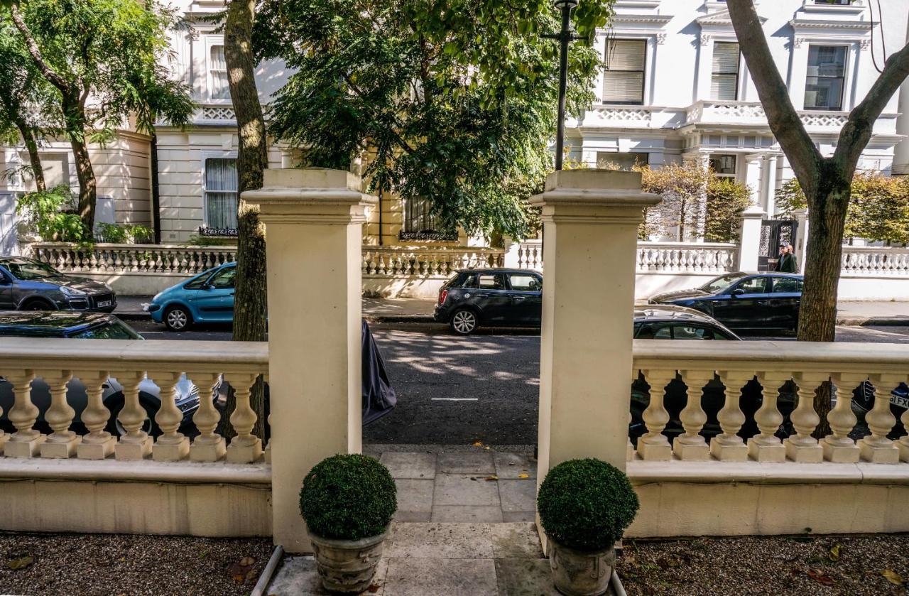 The Abbey Notting Hill Londres Exterior foto