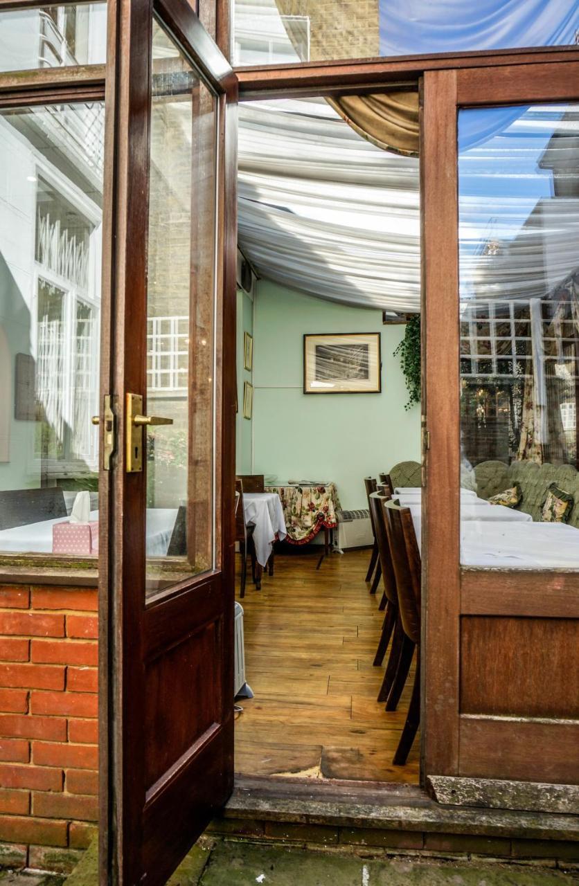The Abbey Notting Hill Londres Exterior foto