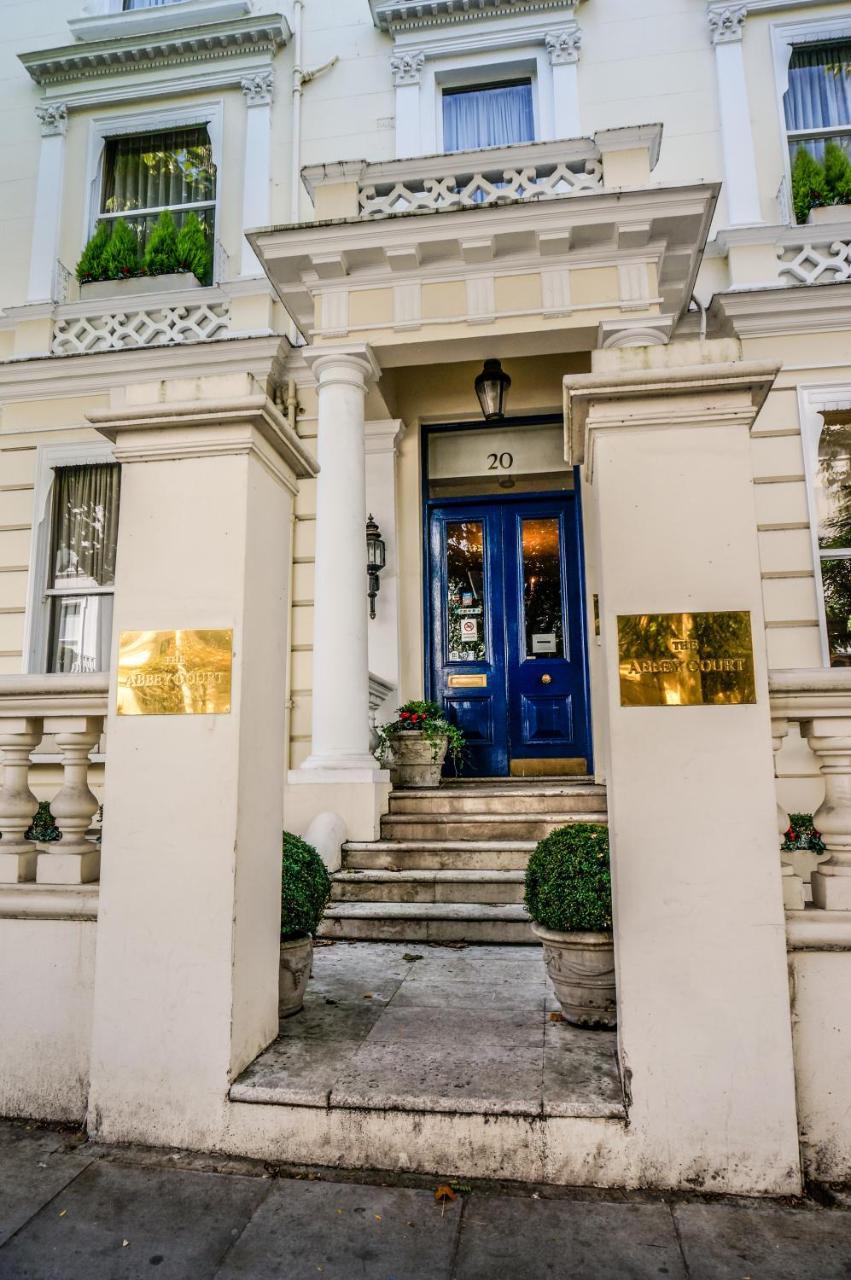 The Abbey Notting Hill Londres Exterior foto