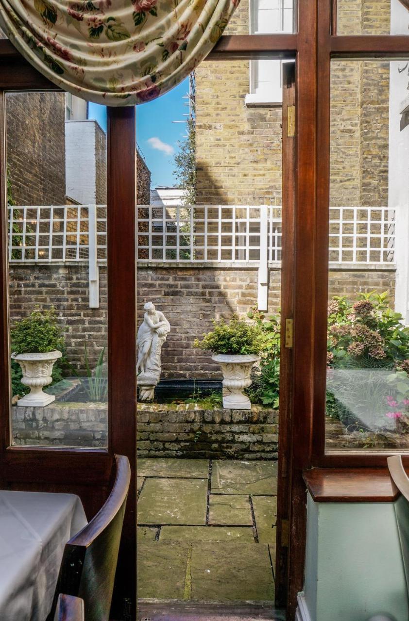The Abbey Notting Hill Londres Exterior foto